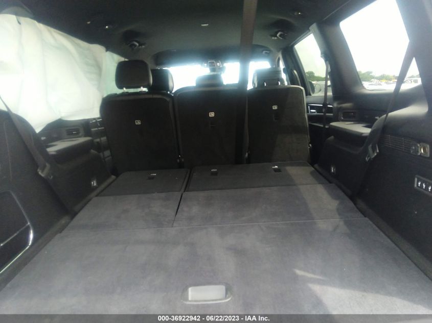 2022 JEEP WAGONEER SERIES III 1C4SJVDT5NS231169