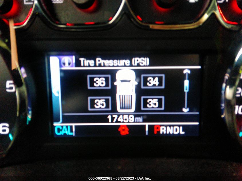 2018 GMC SIERRA 1500 SLT - 3GTU2NEC9JG566666