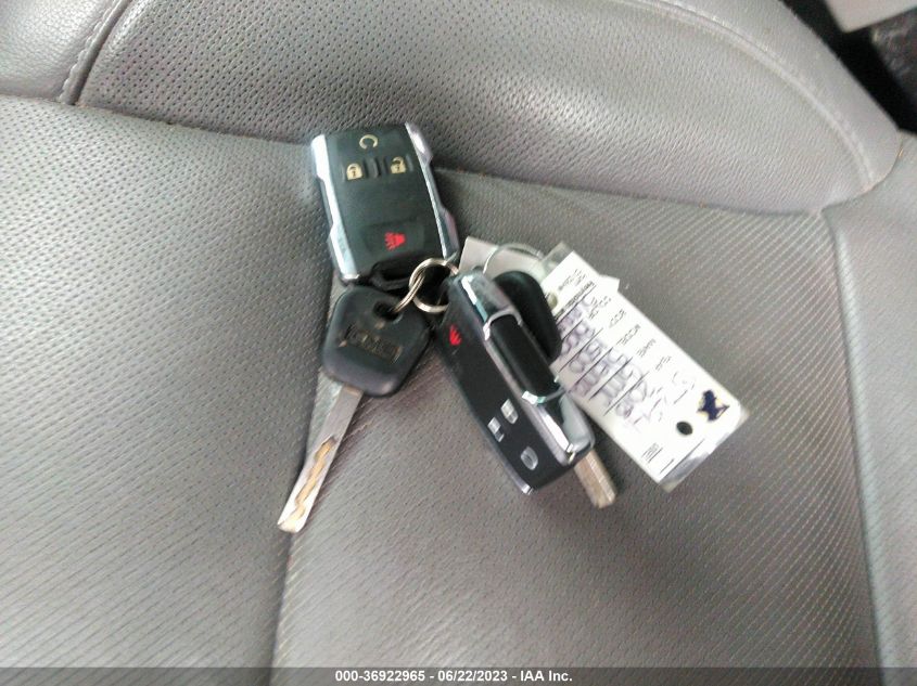 2018 GMC SIERRA 1500 SLT - 3GTU2NEC9JG566666