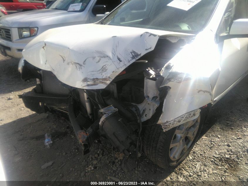 2013 NISSAN ROGUE SL - JN8AS5MT1DW537452