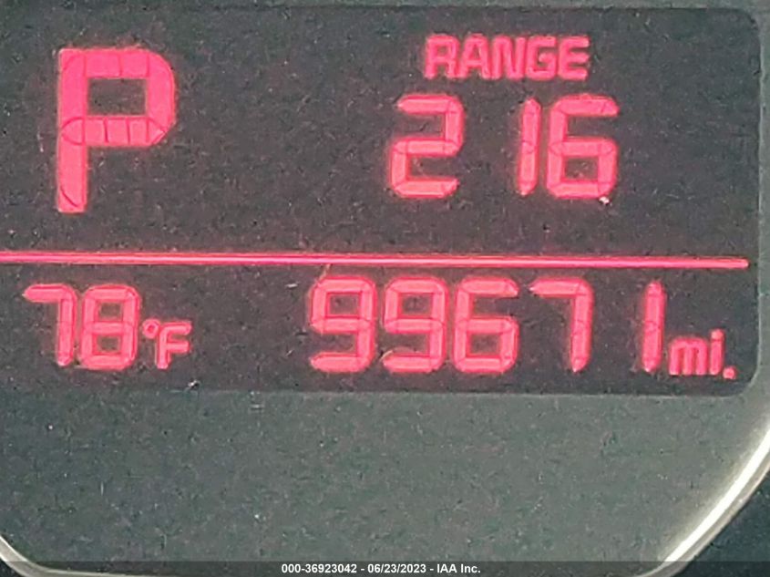 2018 KIA SOUL + - KNDJP3A5XJ7592057