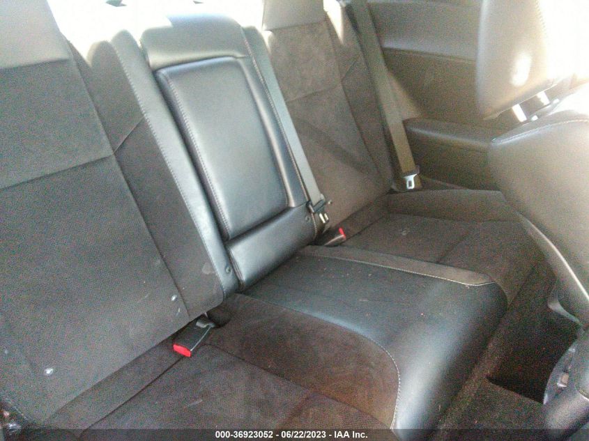2015 DODGE CHALLENGER R/T PLUS - 2C3CDZBT3FH705042