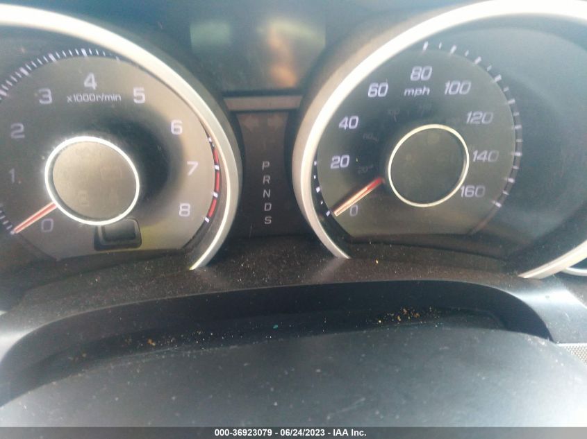 2013 ACURA TL - 19UUA8F29DA006306