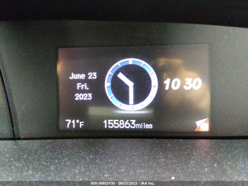 2014 HONDA CIVIC SEDAN EX-L - 19XFB2F92EE018908