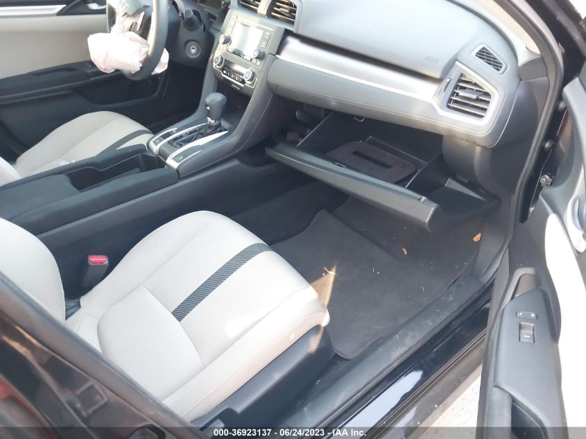 2016 HONDA CIVIC SEDAN LX - 19XFC2F58GE095635