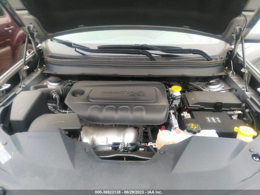 2019 JEEP CHEROKEE ALTITUDE - 1C4PJMLB4KD422901