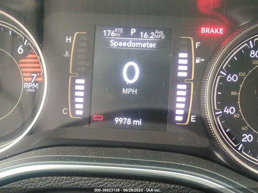 2019 JEEP CHEROKEE ALTITUDE - 1C4PJMLB4KD422901