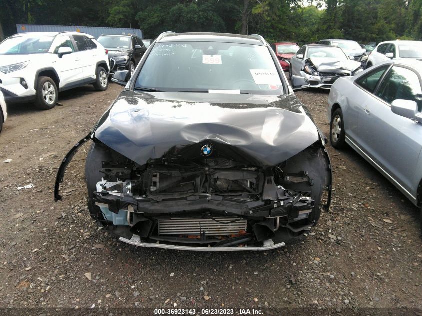 2020 BMW X1 XDRIVE28I - WBXJG9C06L5P79110