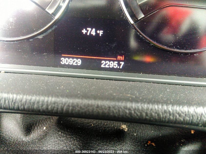 2020 BMW X1 XDRIVE28I - WBXJG9C06L5P79110
