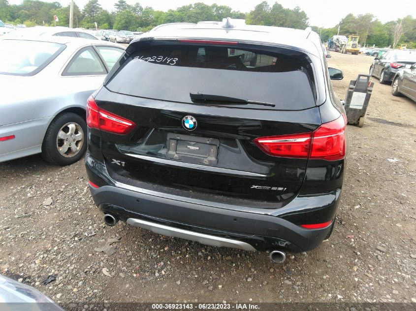 2020 BMW X1 XDRIVE28I - WBXJG9C06L5P79110
