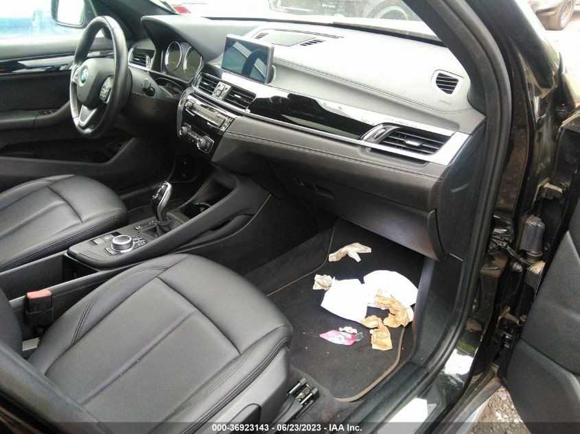 2020 BMW X1 XDRIVE28I - WBXJG9C06L5P79110