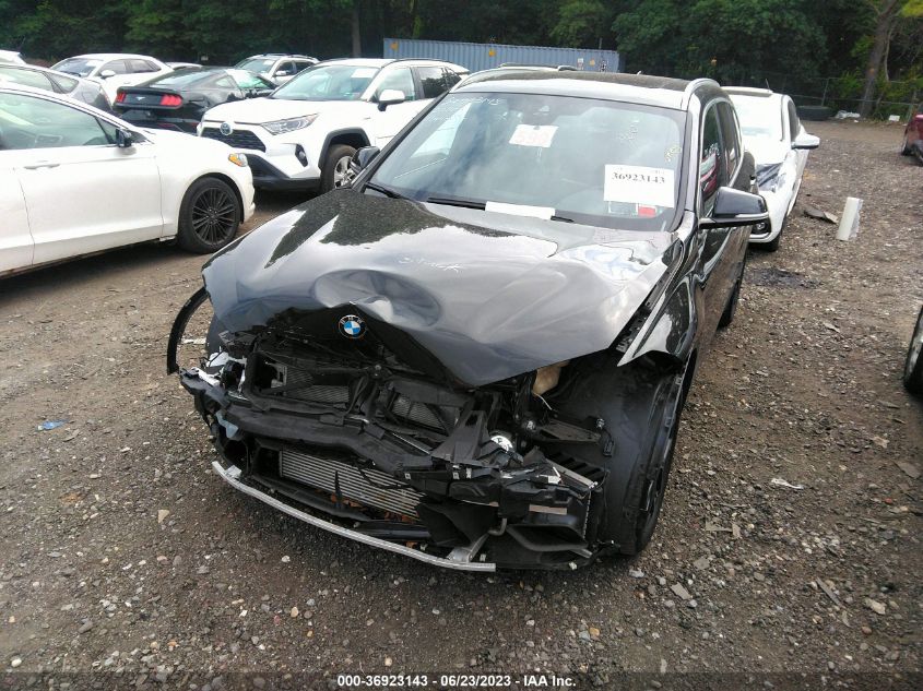 2020 BMW X1 XDRIVE28I - WBXJG9C06L5P79110