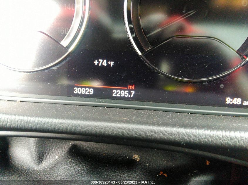 2020 BMW X1 XDRIVE28I - WBXJG9C06L5P79110