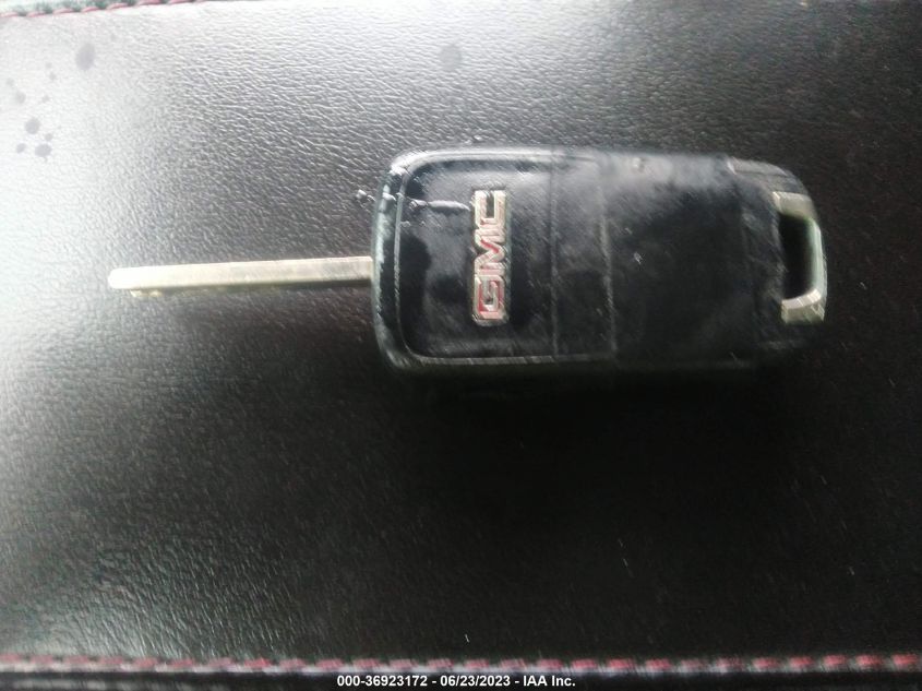 2015 GMC TERRAIN SLE - 2GKFLWEK3F6220333