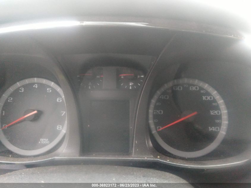 2015 GMC TERRAIN SLE - 2GKFLWEK3F6220333
