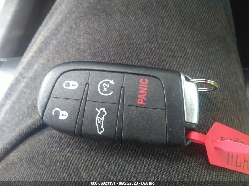 2014 DODGE CHARGER SE - 2C3CDXBG2EH130857