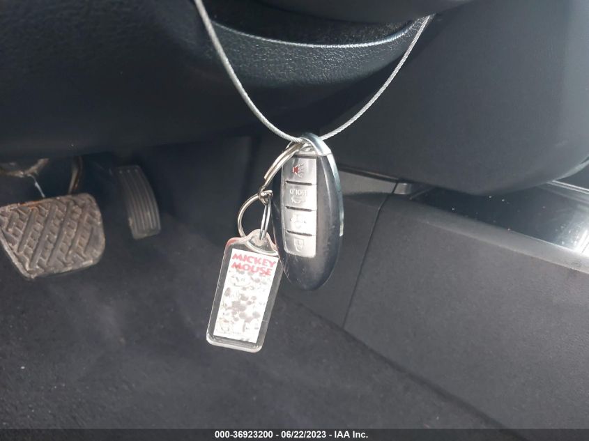 2014 NISSAN MAXIMA 3.5 - 1N4AA5AP6EC497495