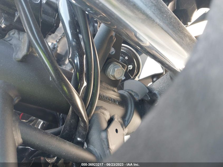 2023 KAWASAKI EX400 - JKAEXKH1XPDAP6982