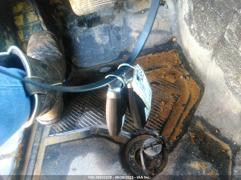 VIN 1FMEE5DP4NLA74521 2022 FORD BRONCO BASE/BIG BEND