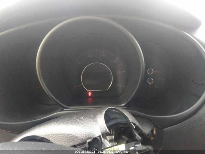 2018 KIA SOUL + - KNDJP3A51J7904797