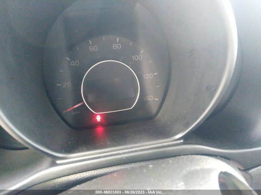 2018 KIA SOUL + - KNDJP3A51J7904797