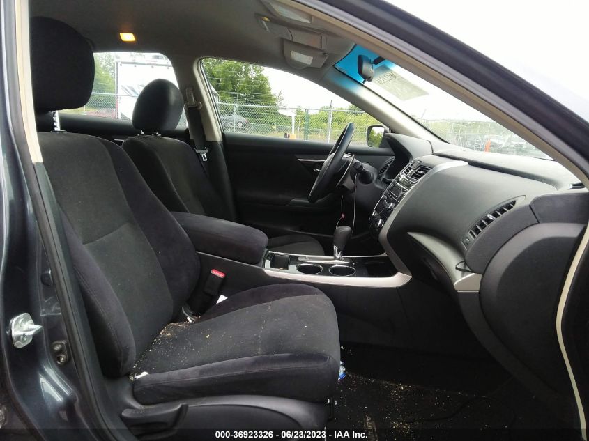 2013 NISSAN ALTIMA 3.5 S - 1N4BL3AP6DC140738
