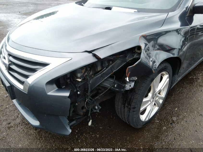 2013 NISSAN ALTIMA 3.5 S - 1N4BL3AP6DC140738