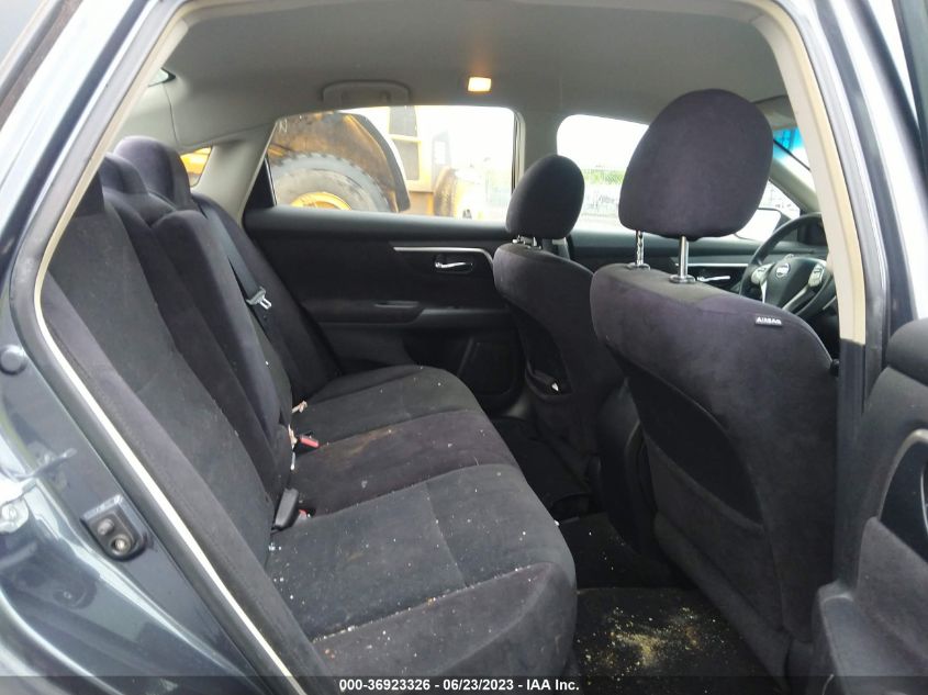 2013 NISSAN ALTIMA 3.5 S - 1N4BL3AP6DC140738