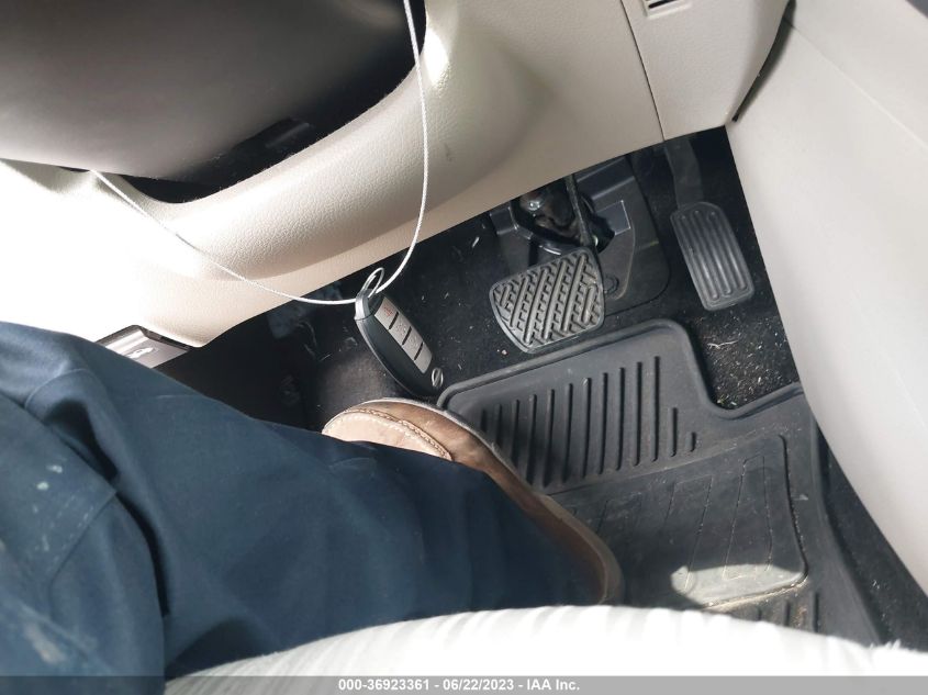 2017 NISSAN SENTRA SV - 3N1AB7APXHY354163