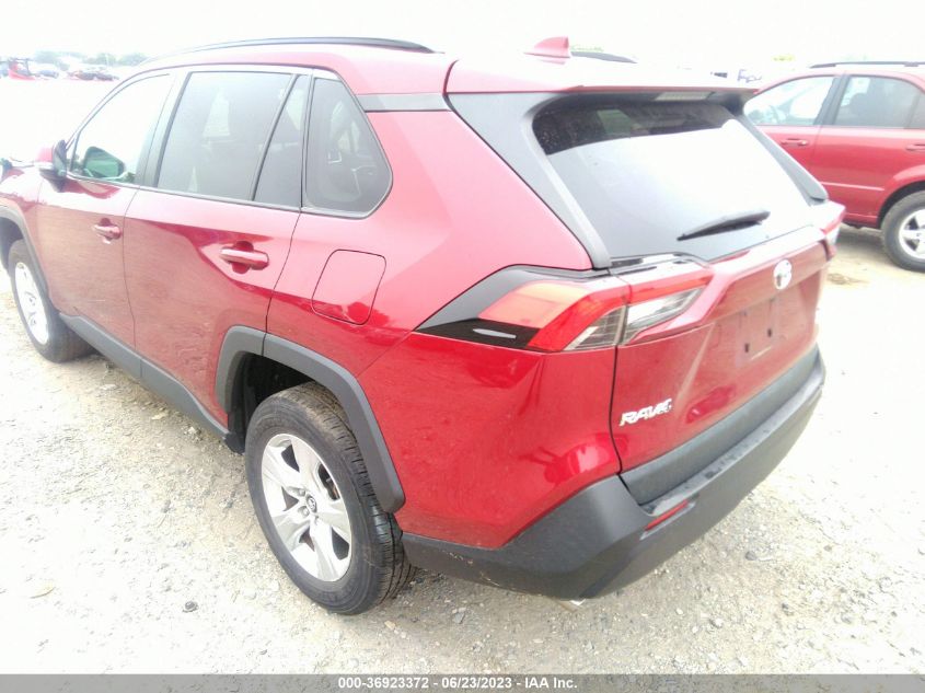 2020 TOYOTA RAV4 XLE/XLE PREMIUM - 2T3P1RFV3LW092918