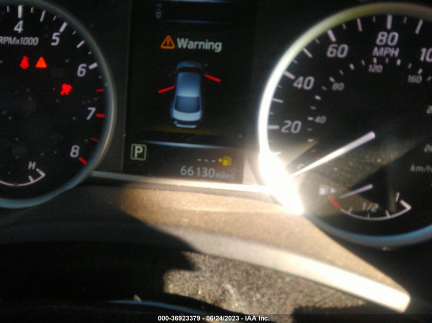 2018 NISSAN SENTRA S/SV/SR/SL - 3N1AB7AP9JY332502