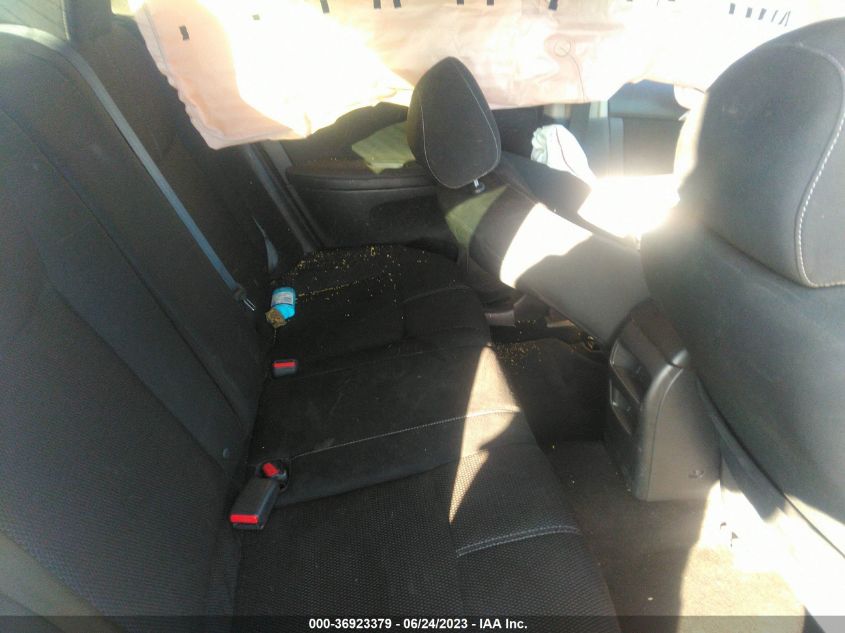 2018 NISSAN SENTRA S/SV/SR/SL - 3N1AB7AP9JY332502