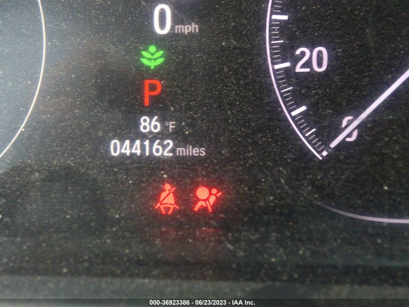 2021 HONDA ACCORD SEDAN SPORT - 1HGCV1F33MA102237