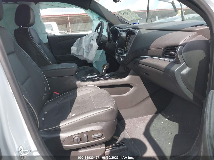2023 CHEVROLET TRAVERSE PREMIER - 1GNERKKW9PJ102045