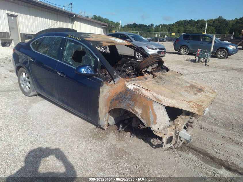2013 BUICK VERANO - 1G4PP5SKXD4118797