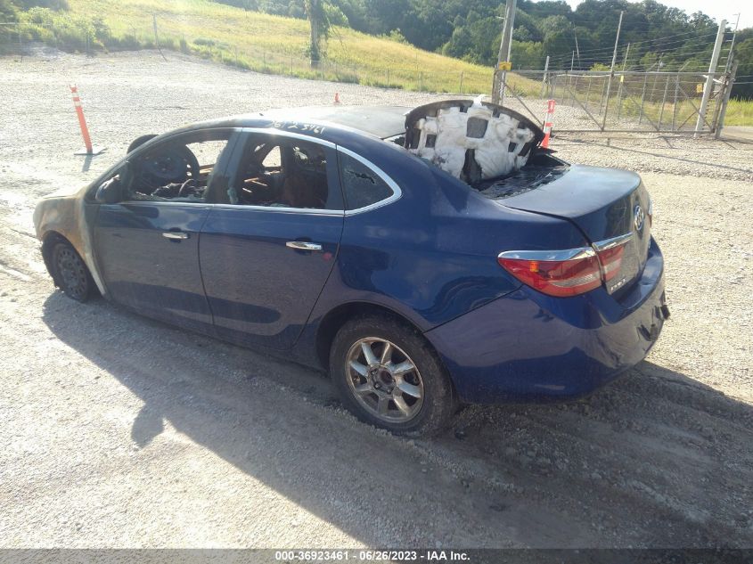 2013 BUICK VERANO - 1G4PP5SKXD4118797