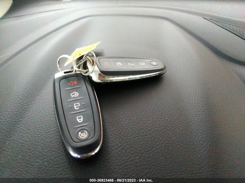 2013 FORD FOCUS ELECTRIC - 1FADP3R48DL299798