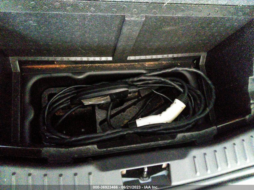 2013 FORD FOCUS ELECTRIC - 1FADP3R48DL299798