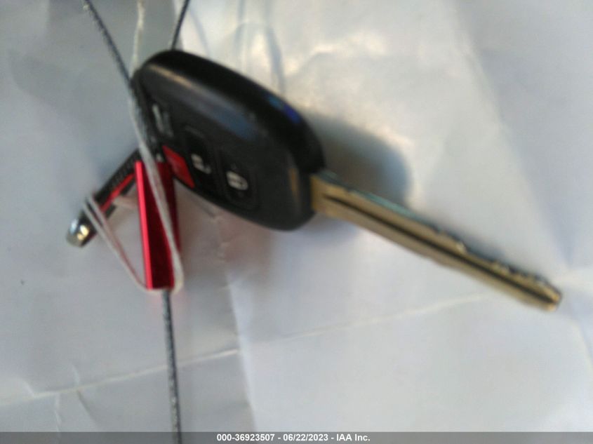 2013 TOYOTA CAMRY L/LE/SE/XLE - 4T1BF1FK2DU250209