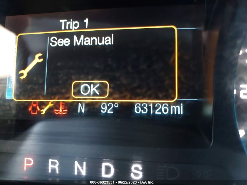 2021 FORD RANGER XL/XLT/LARIAT - 1FTER1FH2MLD11206