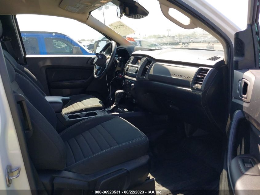 2021 FORD RANGER XL/XLT/LARIAT - 1FTER1FH2MLD11206