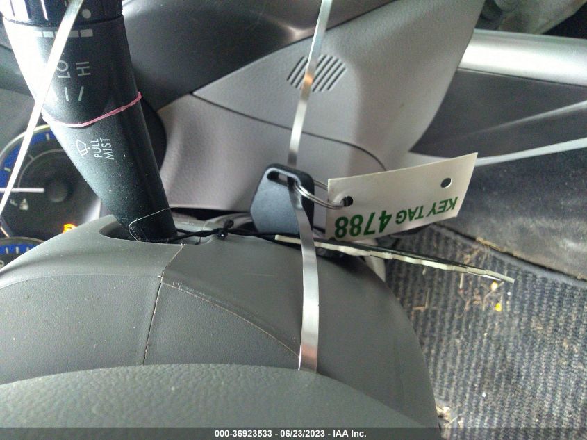 2013 SUBARU FORESTER LIMITED - JF2SHAFC6DH406480