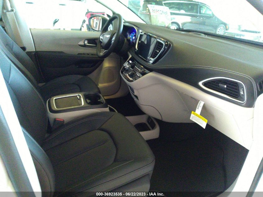 2023 CHRYSLER PACIFICA - 2C4RC1L7XPR575722