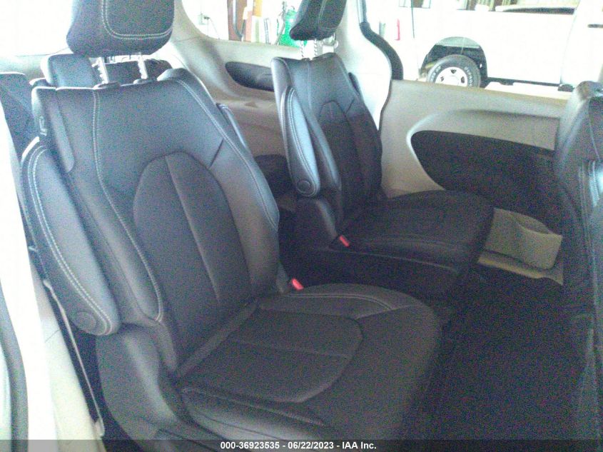 2023 CHRYSLER PACIFICA - 2C4RC1L7XPR575722