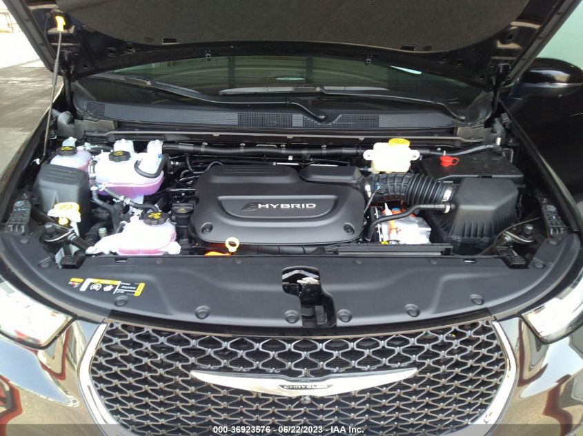 2023 CHRYSLER PACIFICA - 2C4RC1L71PR575673