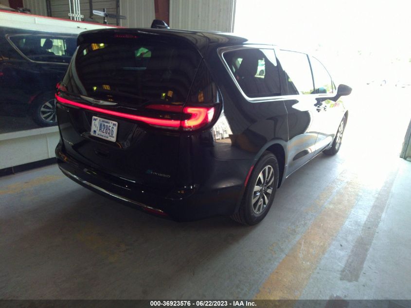 2023 CHRYSLER PACIFICA - 2C4RC1L71PR575673