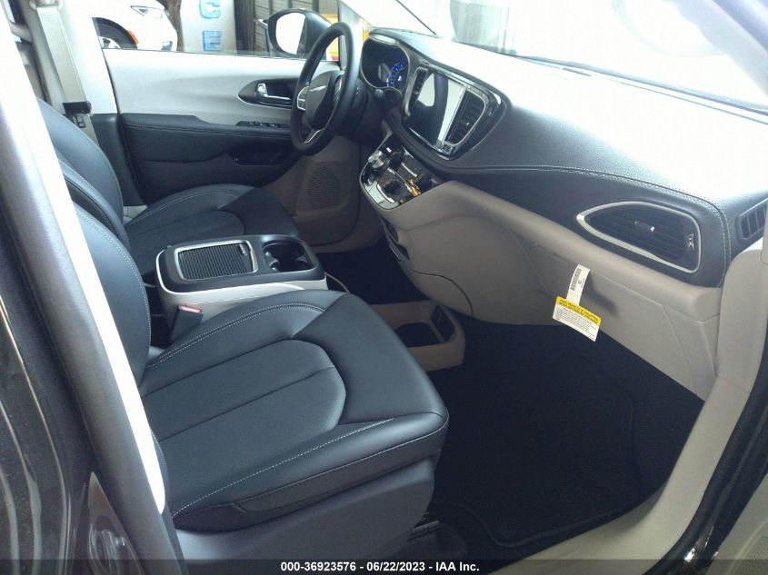 2023 CHRYSLER PACIFICA - 2C4RC1L71PR575673