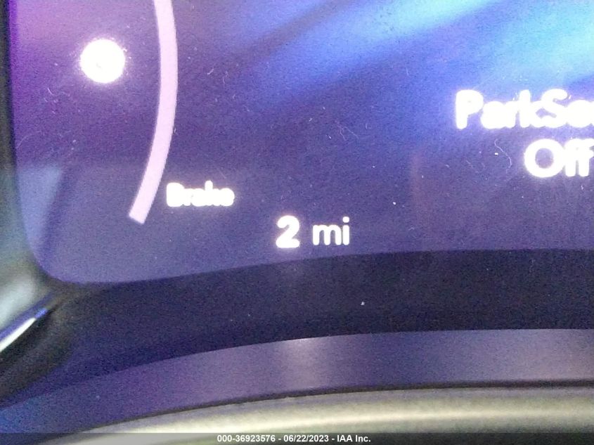 2023 CHRYSLER PACIFICA - 2C4RC1L71PR575673