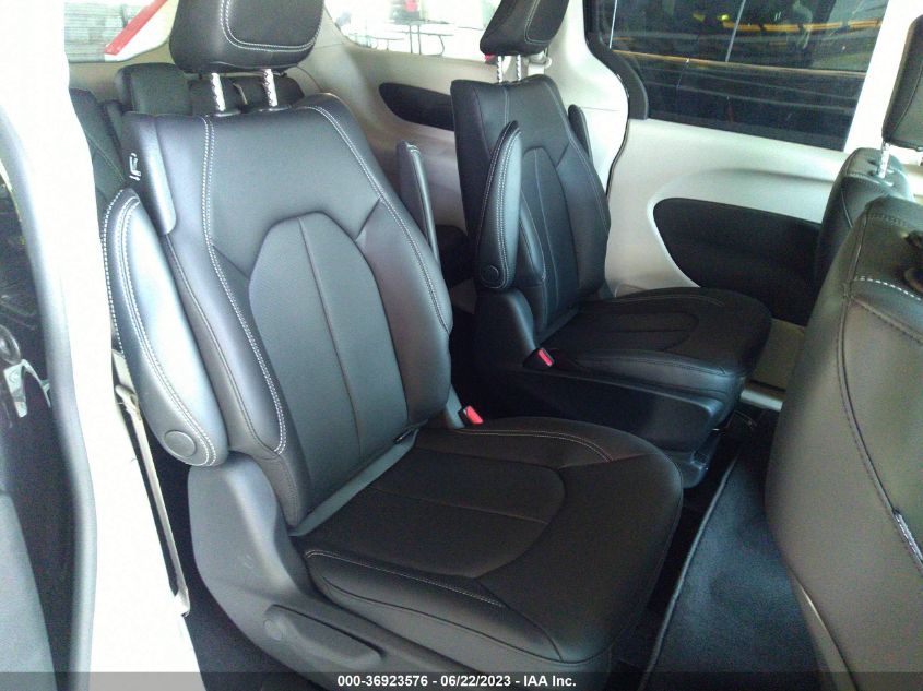 2023 CHRYSLER PACIFICA - 2C4RC1L71PR575673
