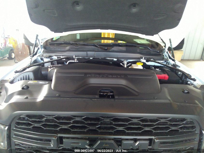 2023 RAM 2500 TRADESMAN - 3C6UR5HJ1PG632231